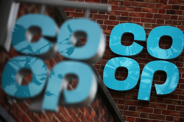 Co-op workers say they feel like an easy target during one-on-one shifts