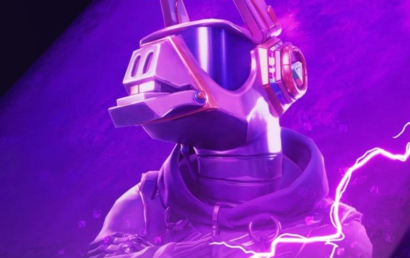 a teaser image for fortnite season 6 - trailer saison 6 fortnite