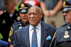 Bill Cosby's Hollywood Walk of Fame star 'will not be removed'