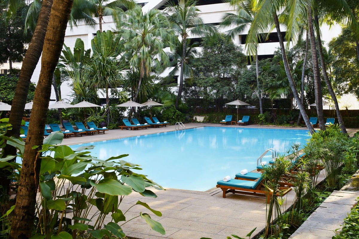 10 best hotels in Bangkok from sky-high rooms to kitschy boutiques