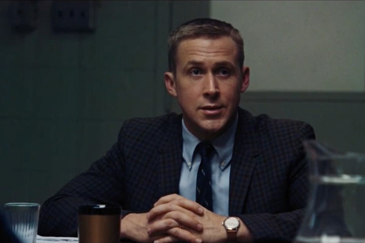 First Man exclusive clip: Watch Ryan Gosling's Neil Armstrong in action ...