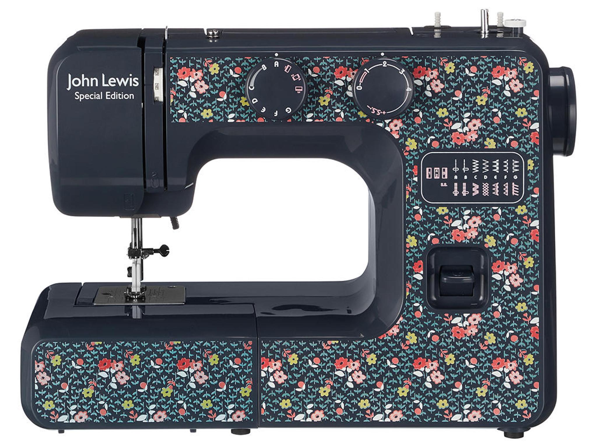 8 best sewing machines
