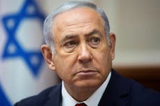 Netanyahu is paying the price for his aggression towards Gaza