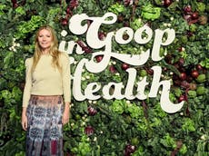 Gwyneth Paltrow's Goop pop-up to become permanent