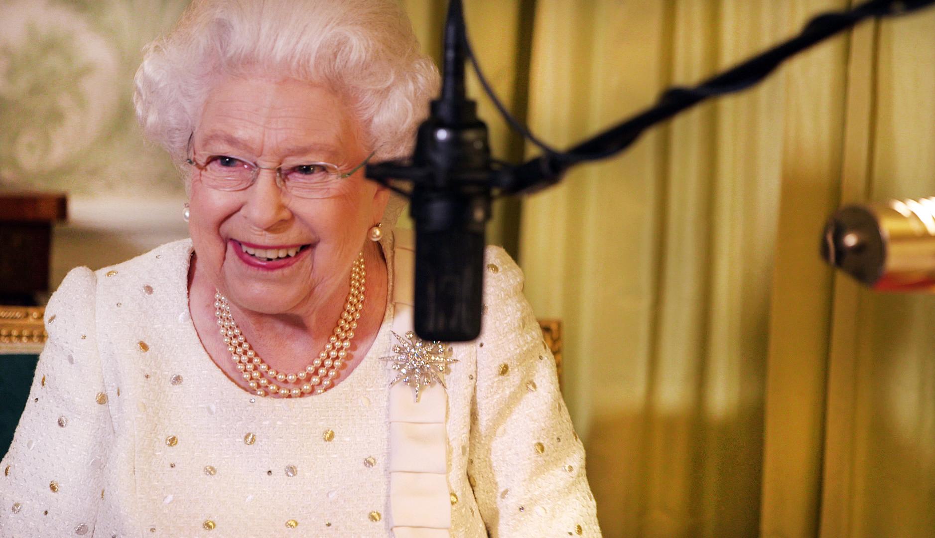 While the documentary depicts many Commonwealth denizens getting closer to the royal family – its second part is a glorified handshake circus