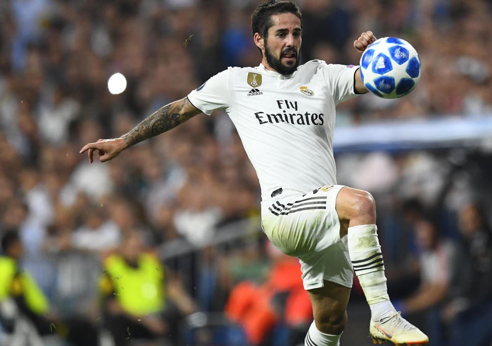 Image result for isco