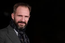 Ralph Fiennes interview: ‘The film world is too horrendous’