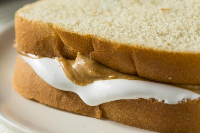 People are divided over peanut butter and mayo sandwiches (Stock)