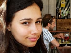 Pret labelling 'did not warn teenager about allergen that killed her'
