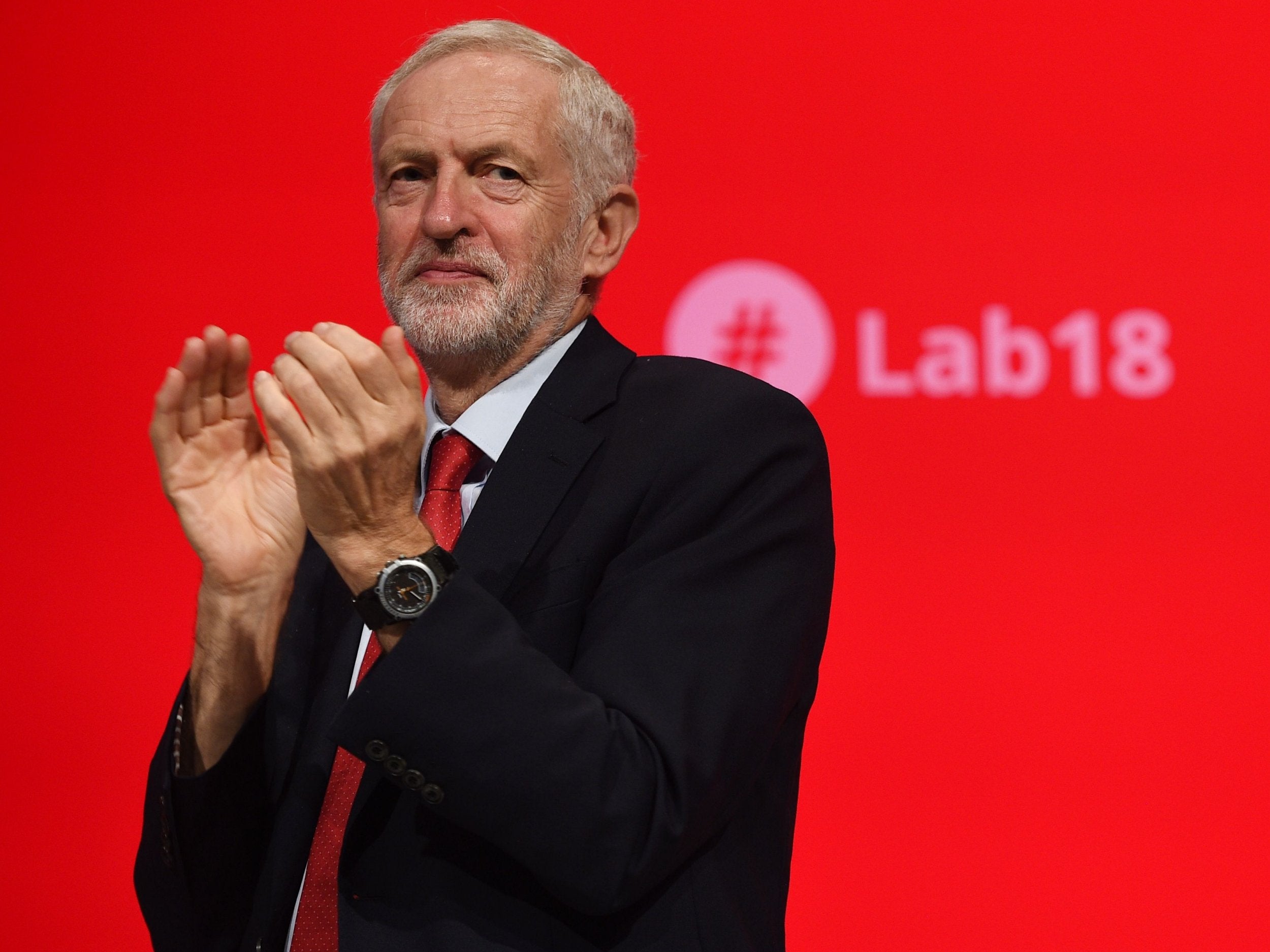 Labour leader will pledge to rebuild a new kind of economy based on green energy