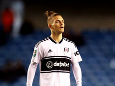 Jokanovic urges 15-year-old Elliott to take ‘great opportunity’