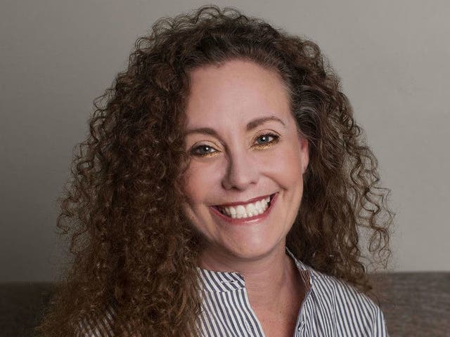Julie Swetnick said Kavanaugh drank excessively at parties in the 80s where he fondled and groped girls