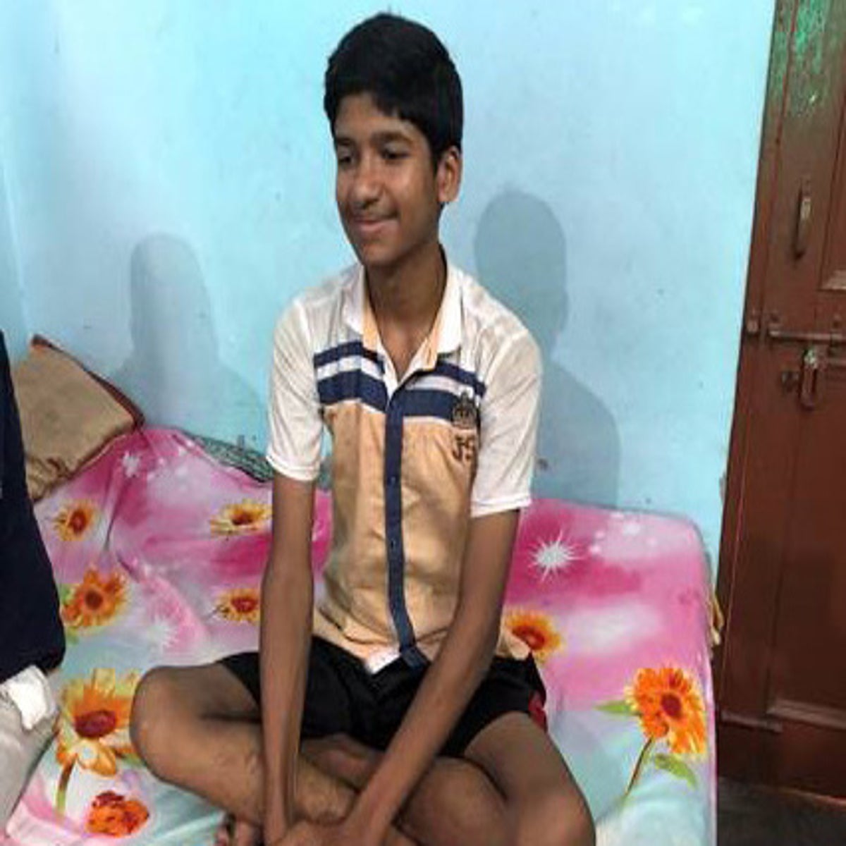 Tamil School Giles Live Video Sex - How India is battling to control the rise of drug resistant TB in children  | The Independent | The Independent
