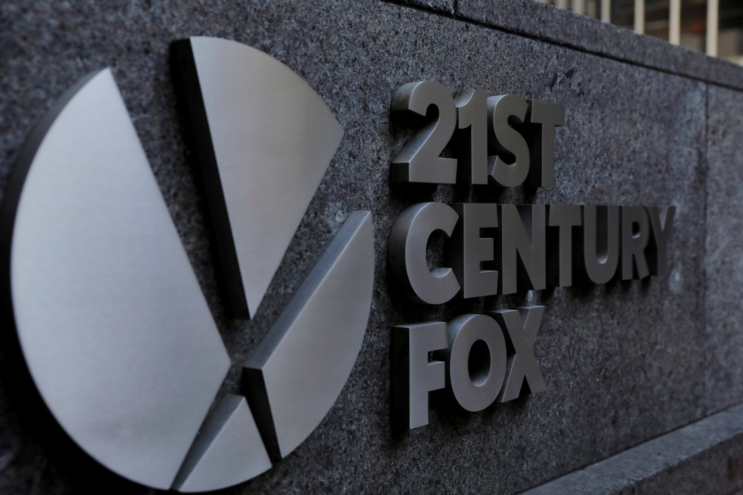 Fox is disposing of its stake in Sky