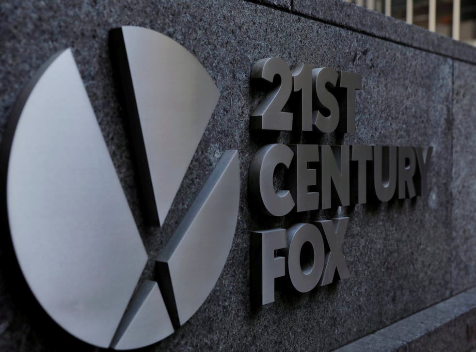 Fox is disposing of its stake in Sky