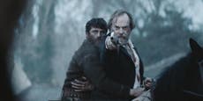 Black ’47 review: A rousing drama set against the Irish famine