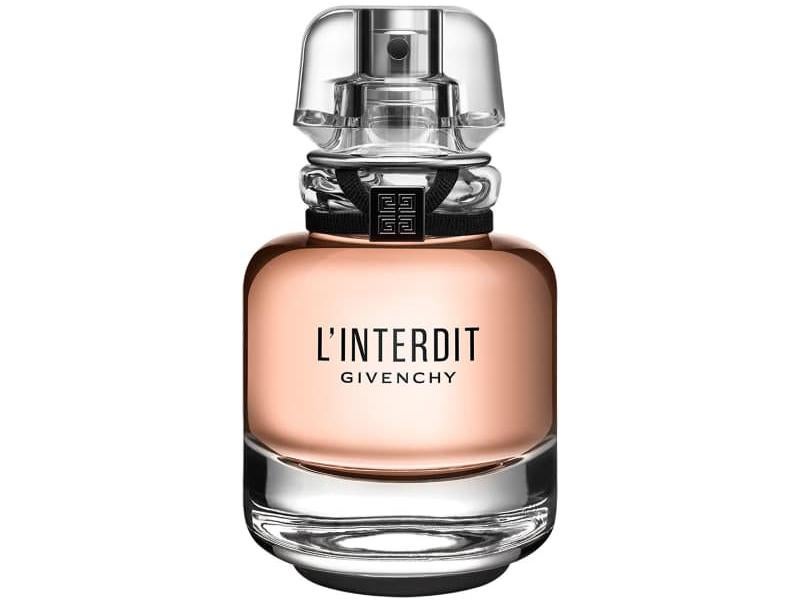 Givenchy, L’Interdit, £51, Debenhams