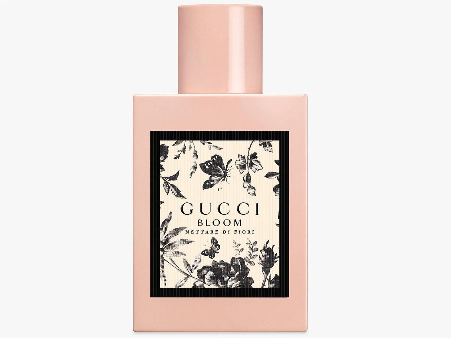 gucci new perfume 2018