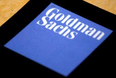 Goldman Sachs launches new online bank offering 1.5% interest rate