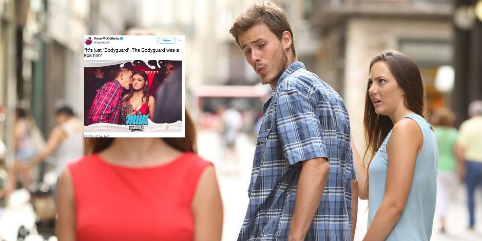 The Truth About The Viral Edinburgh Meme Is Hilarious Indy100 Indy100