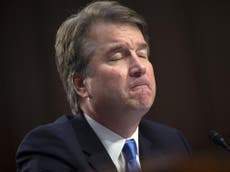Brett Kavanaugh faces new sexual misconduct allegations 