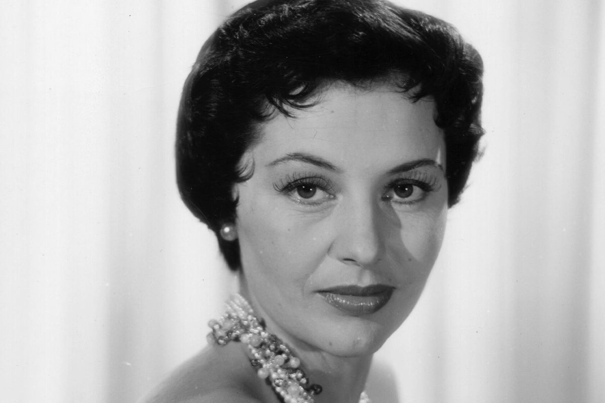 A Life in Focus: Cyd Charisse, dancing star of Hollywood's golden era | The  Independent | The Independent