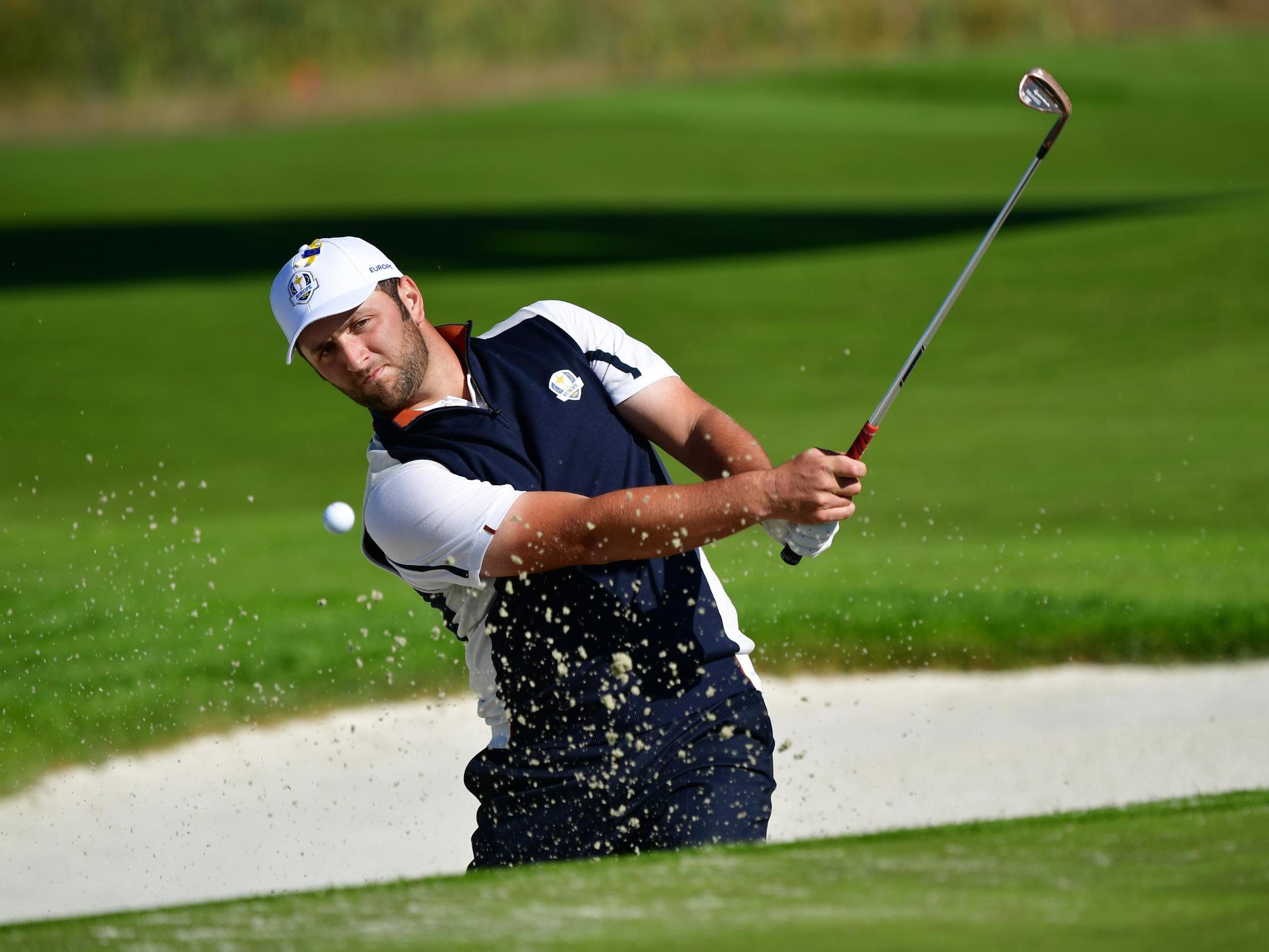 'I’d never bring hatred into the game, but I’m ready to go into battle'