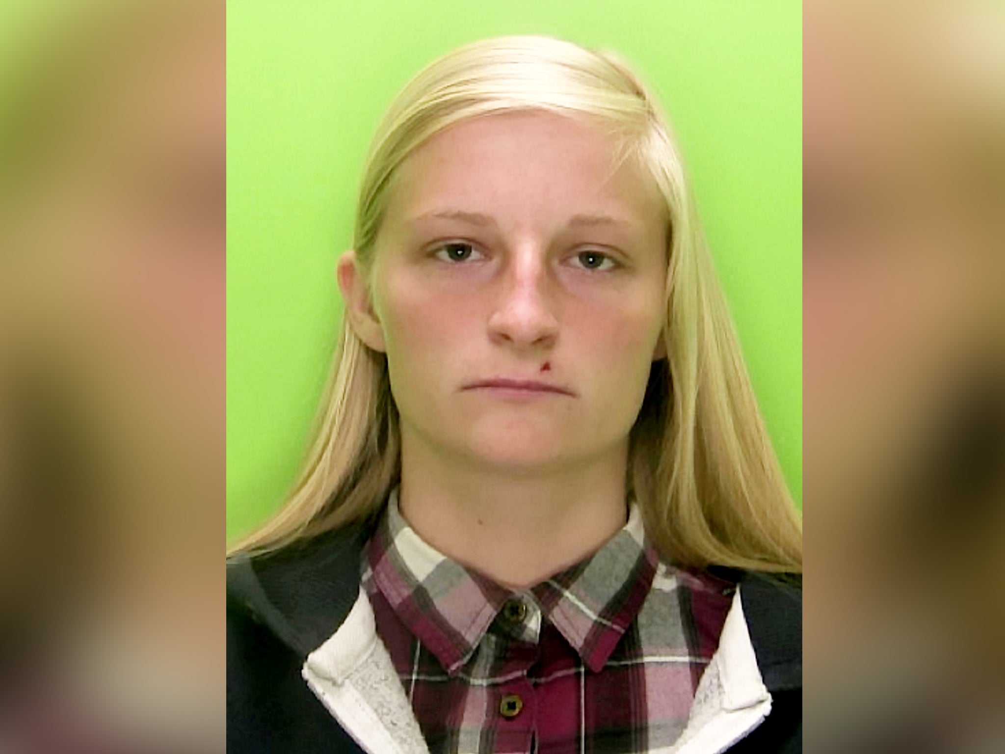 Woman jailed for string of sex attacks on young girls The Independent The Independent pic image