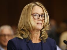 Like Christine Blasey Ford, I also stayed silent for decades