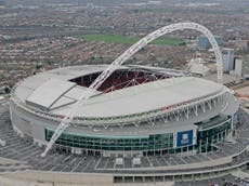 Khan withdraws offer to buy Wembley Stadium, FA confirms