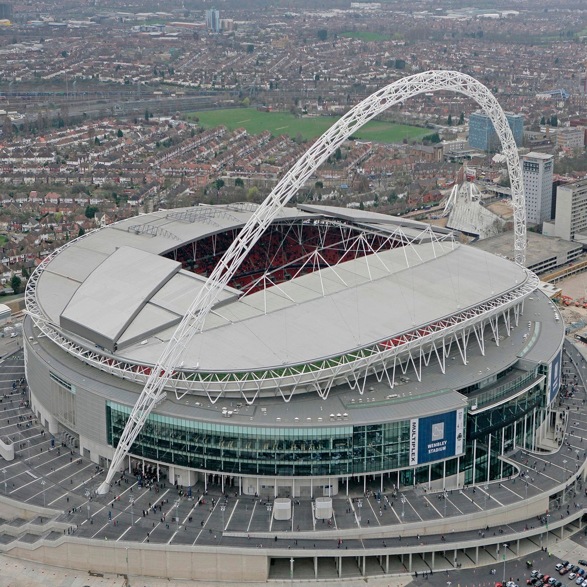 Wembley Stadium sale off after NFL owner pulls bid