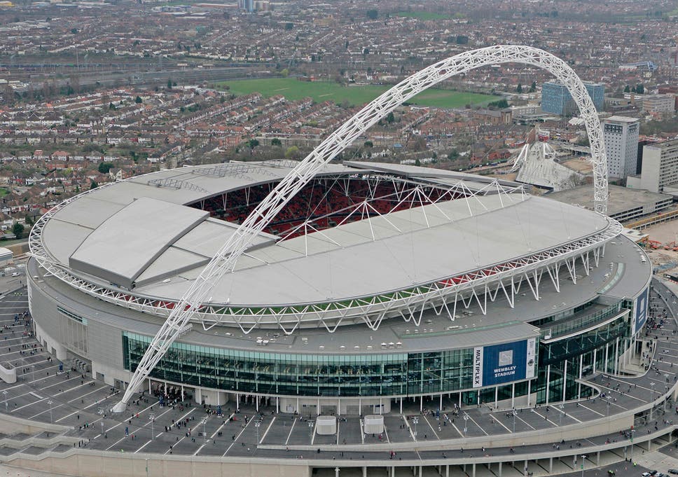 Image result for wembley