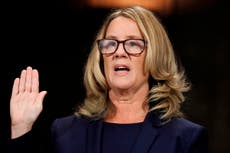 How good do you think Christine Blasey Ford’s odds really are?