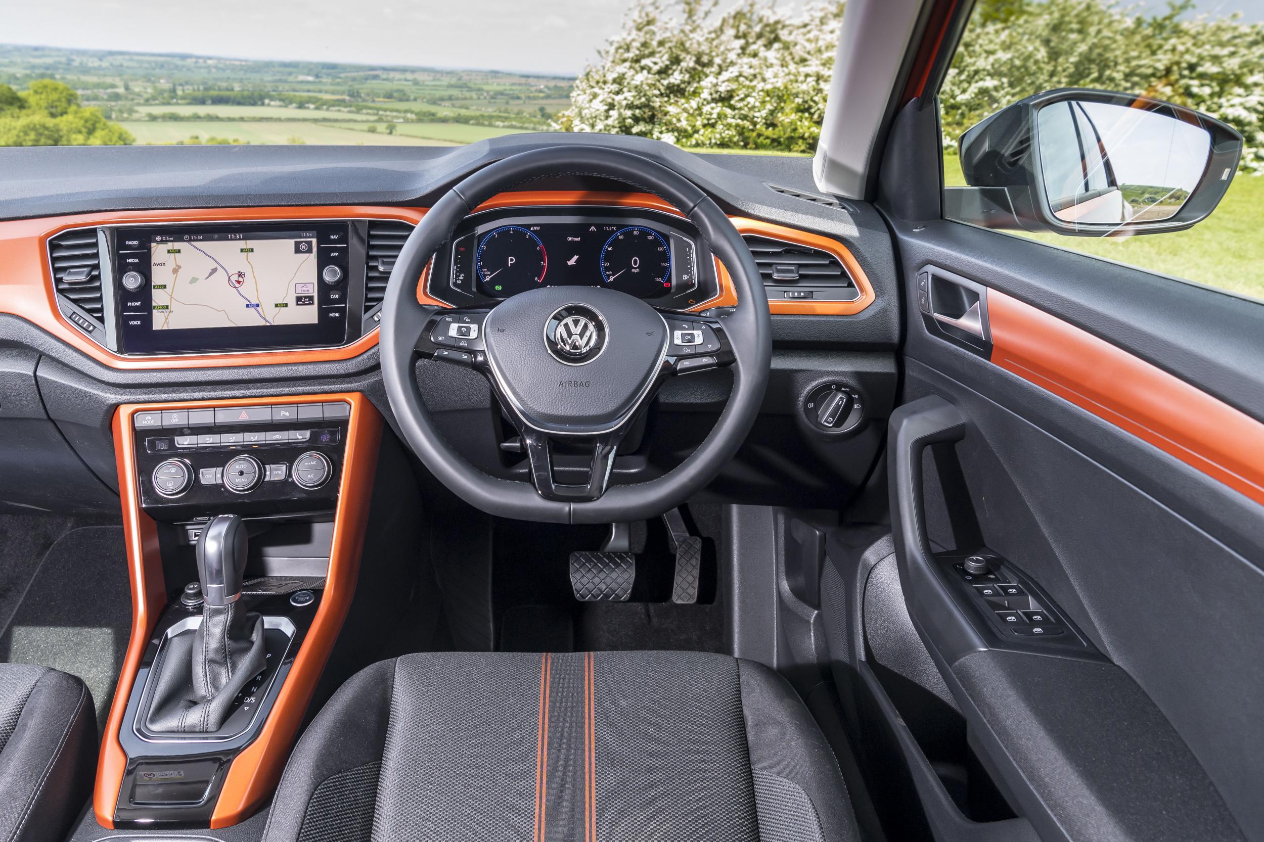 2023 Volkswagen T-Roc R-Line: Quick Review