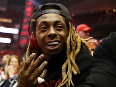 Listen to Lil Wayne’s long-awaited album Tha Carter V