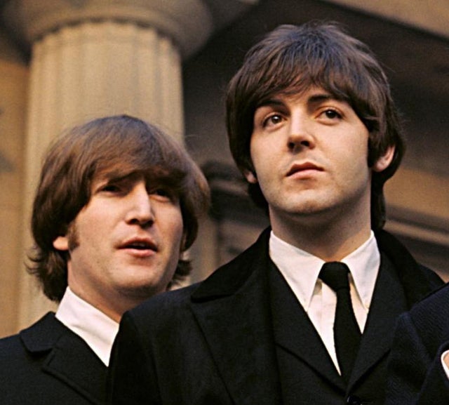 Paul Mccartney Latest News Breaking Stories And Comment The Independent