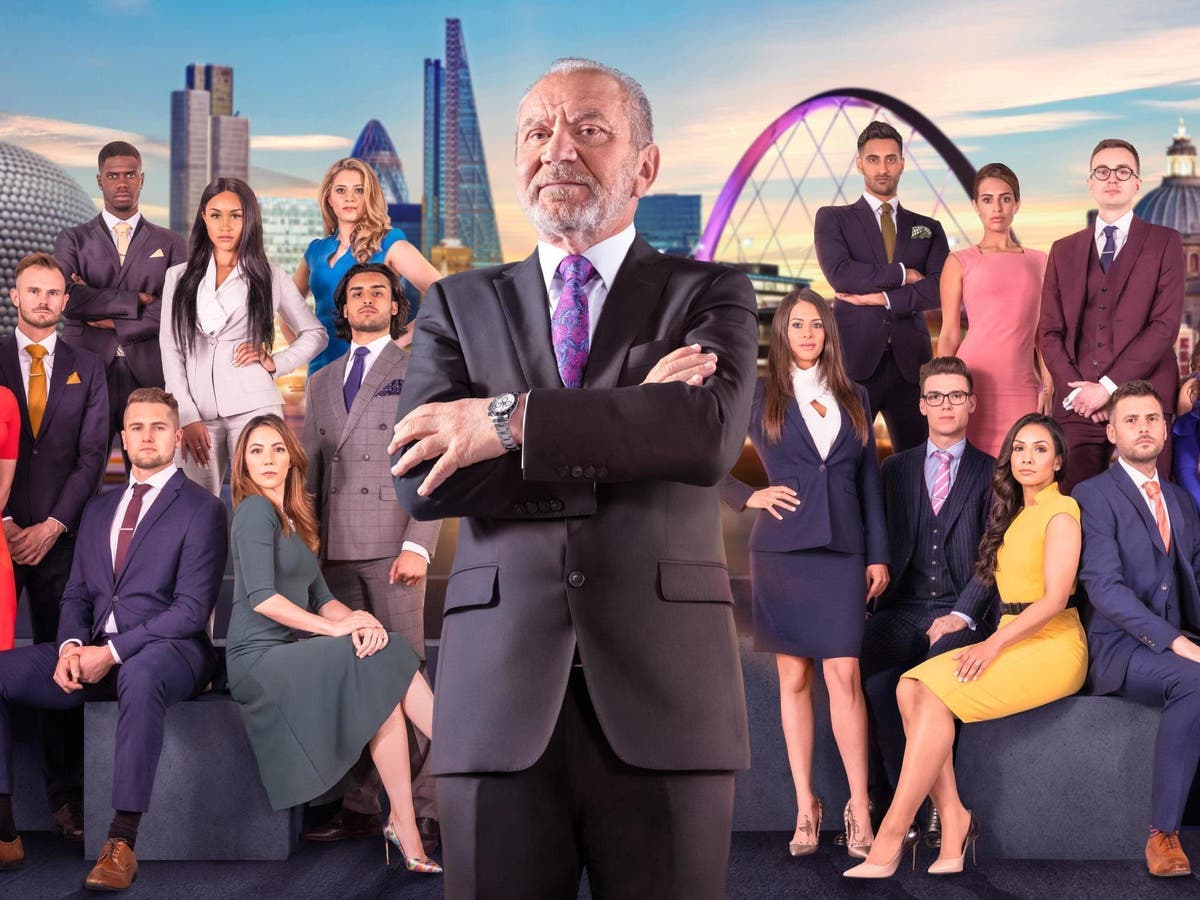 The Apprentice 2024 Air Date Uk Lotty Riannon