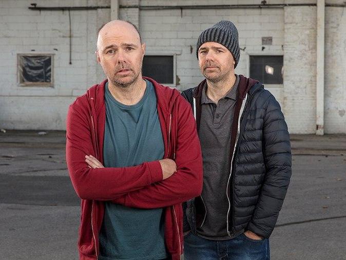 ‘Sick of It’ is Karl Pilkington’s latest mind experiment