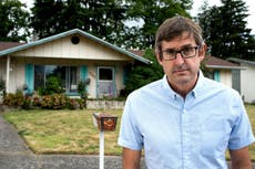 Louis Theroux’s Altered States: Flawless documentary-making