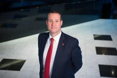 A View from the Top: Craig Donaldson, chief executive of Metro Bank