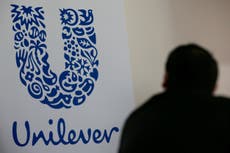 Legal & General vows to vote against Unilever’s planned Dutch move