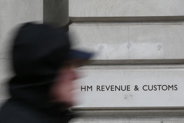Under fire: HM Revenue & Customs 