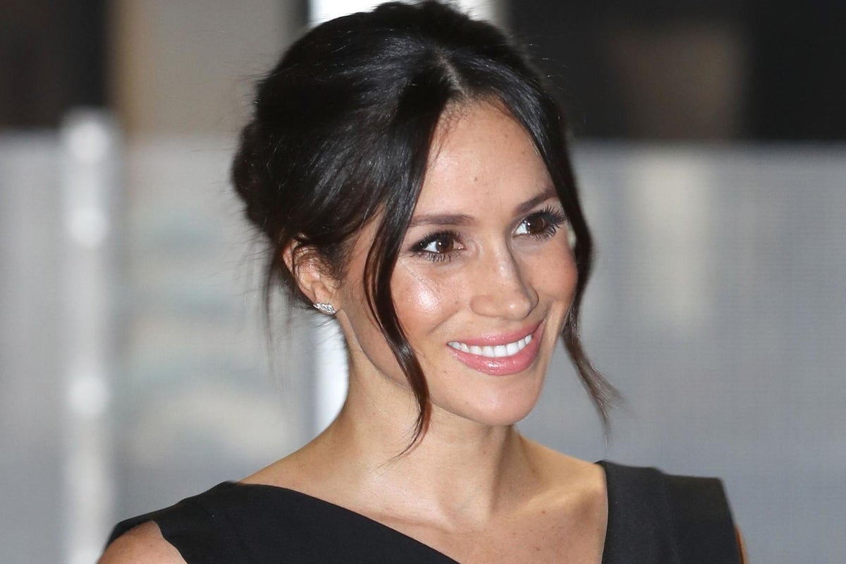 Meghan Markle shares key to happiness in resurfaced blog post