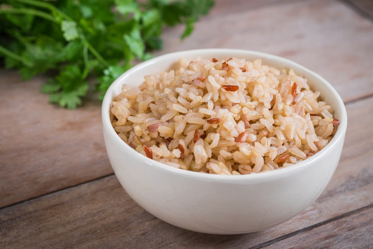 Reheating rice: Is it safe and should you do it? | The Independent ...