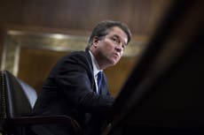 Wikipedia article becomes centre of dispute after Kavanaugh hearing