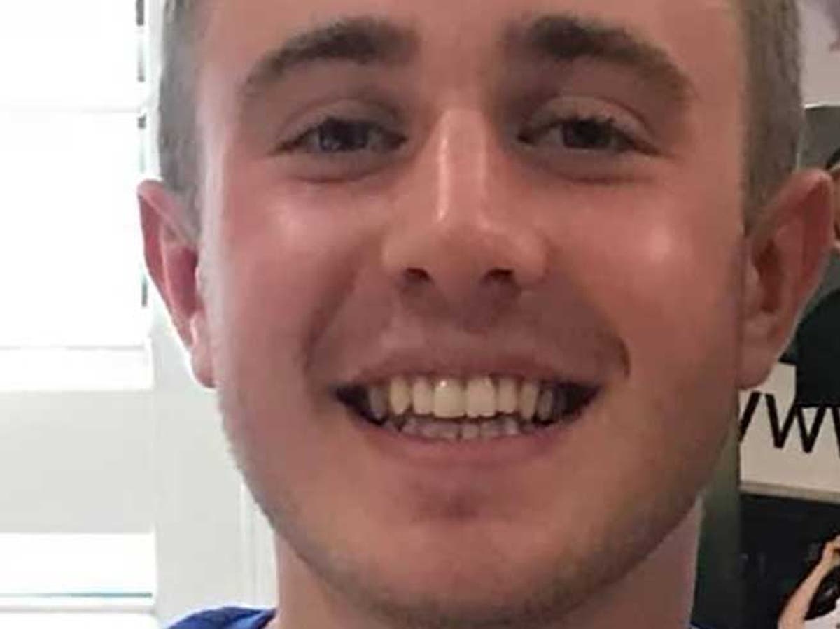 University student 'likely' to have drowned in river trying to save someone heard shouting for help, coroner says