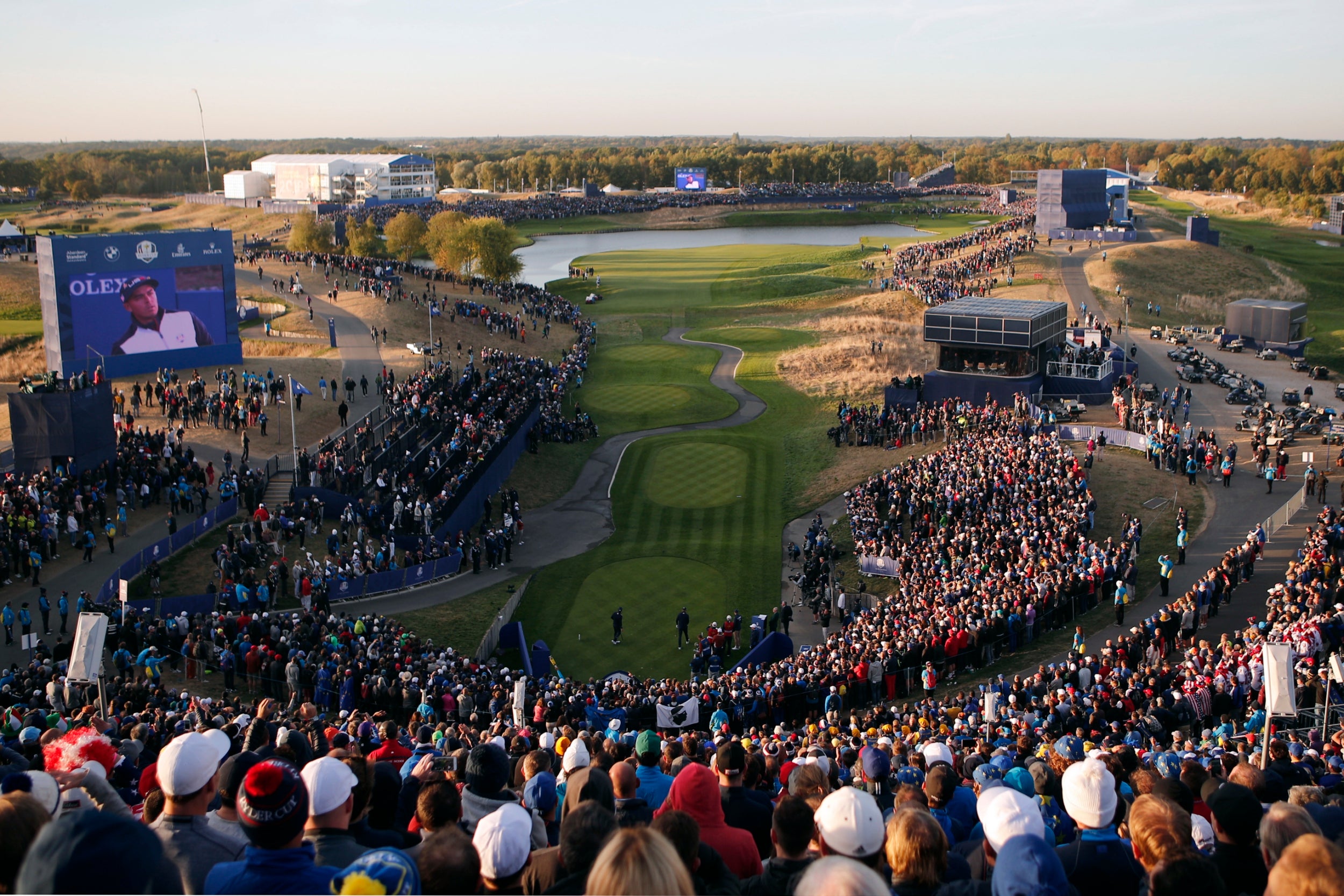 Ryder Cup Scores Ryder Cup Scores