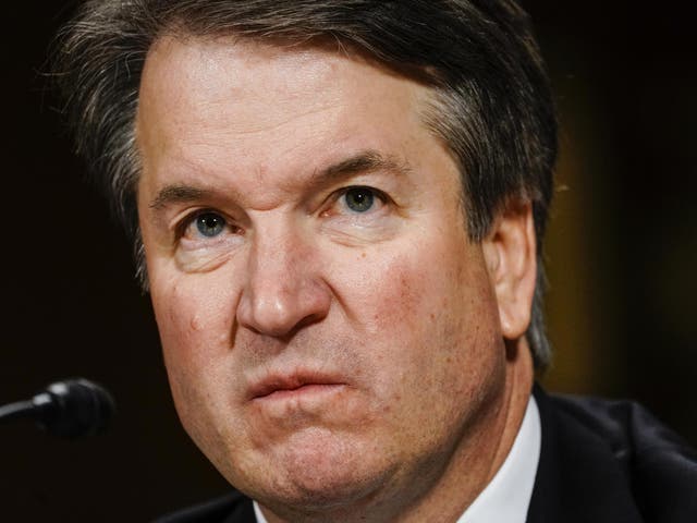 More than 1,000 law professors have signed onto an open letter calling on the US Senate to reject Brett Kavanaugh's Supreme Court nomination.