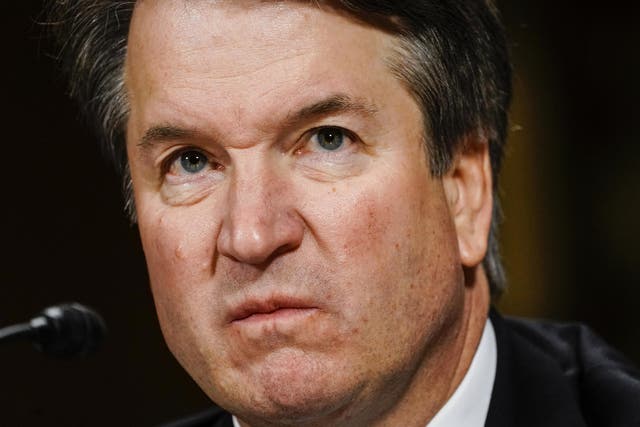 More than 1,000 law professors have signed onto an open letter calling on the US Senate to reject Brett Kavanaugh's Supreme Court nomination.
