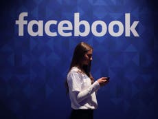 Facebook bug exposes 6.8m users' hidden photos to third-party apps